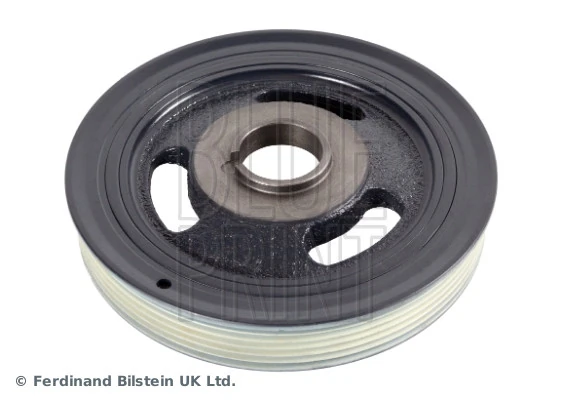 Belt Pulley, crankshaft